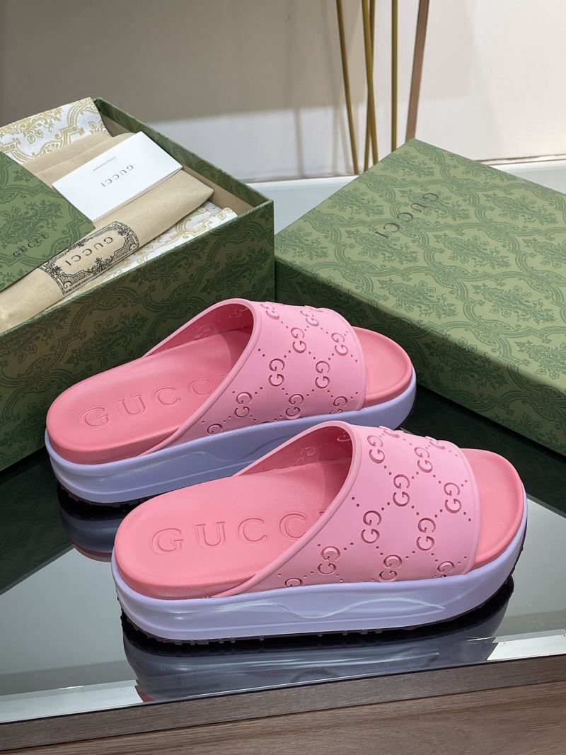 Gucci Slippers